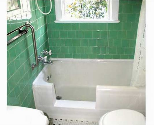 bathtub conversion iron cast shower walk tubs seniors affordable through comfort tile enclosure surround offers technology